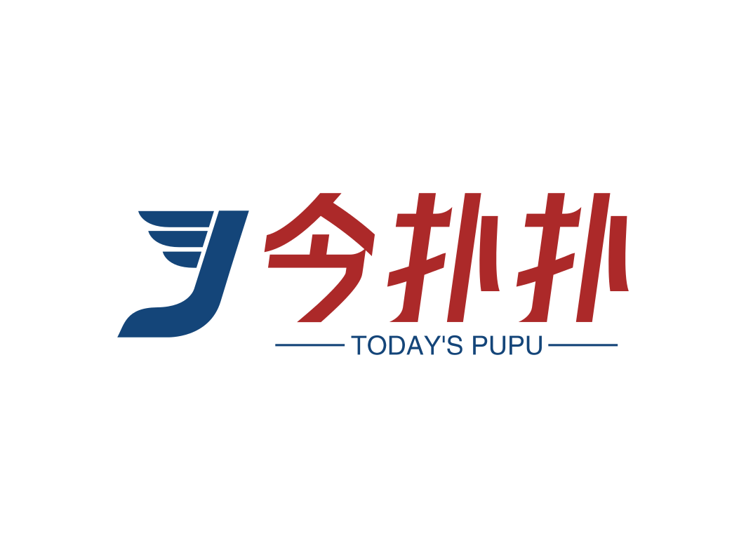 今扑扑 - 把握今天，生命在于扑腾